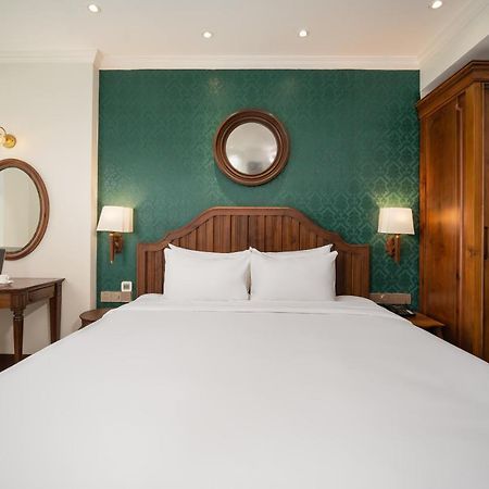 Ds La Belle Vie Hotel & Suite Da Nang Bagian luar foto