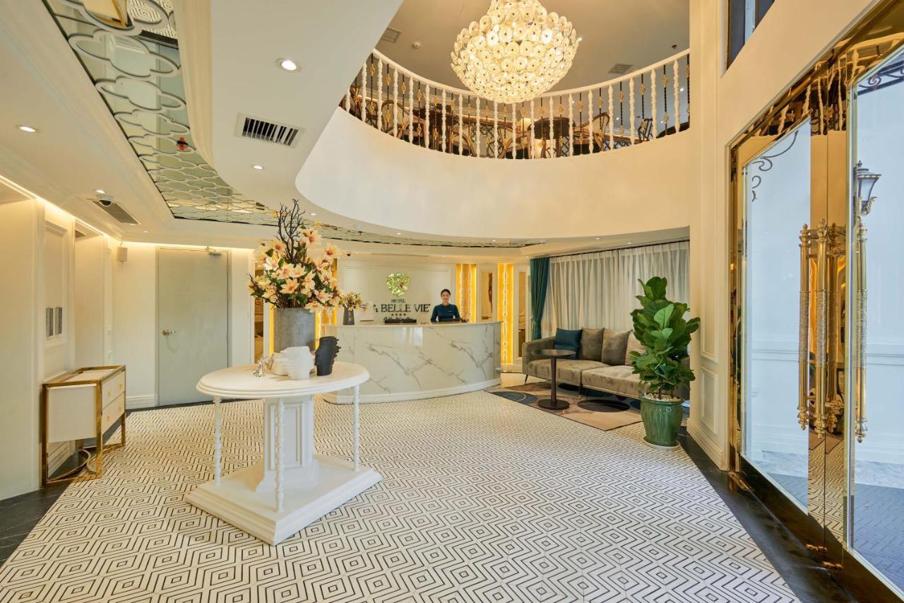 Ds La Belle Vie Hotel & Suite Da Nang Bagian luar foto