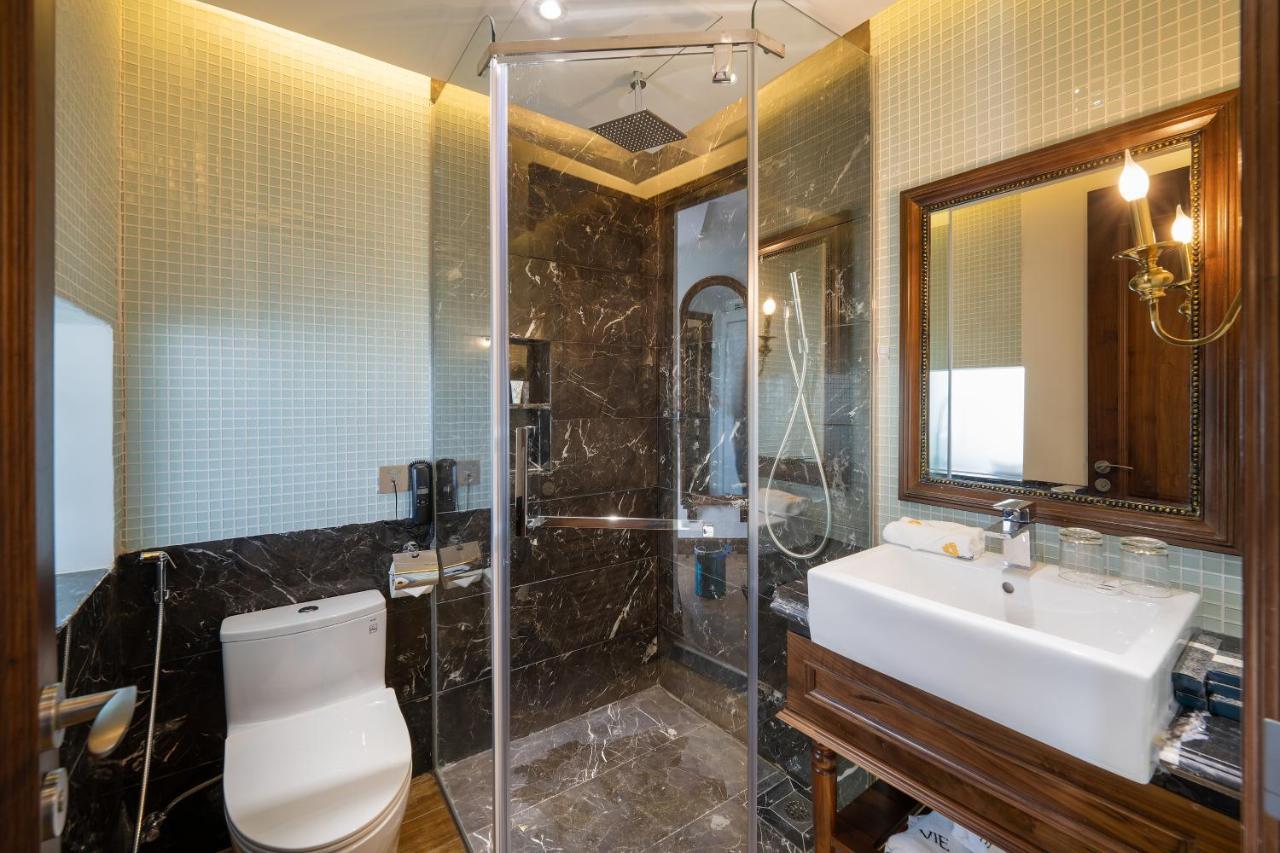 Ds La Belle Vie Hotel & Suite Da Nang Bagian luar foto